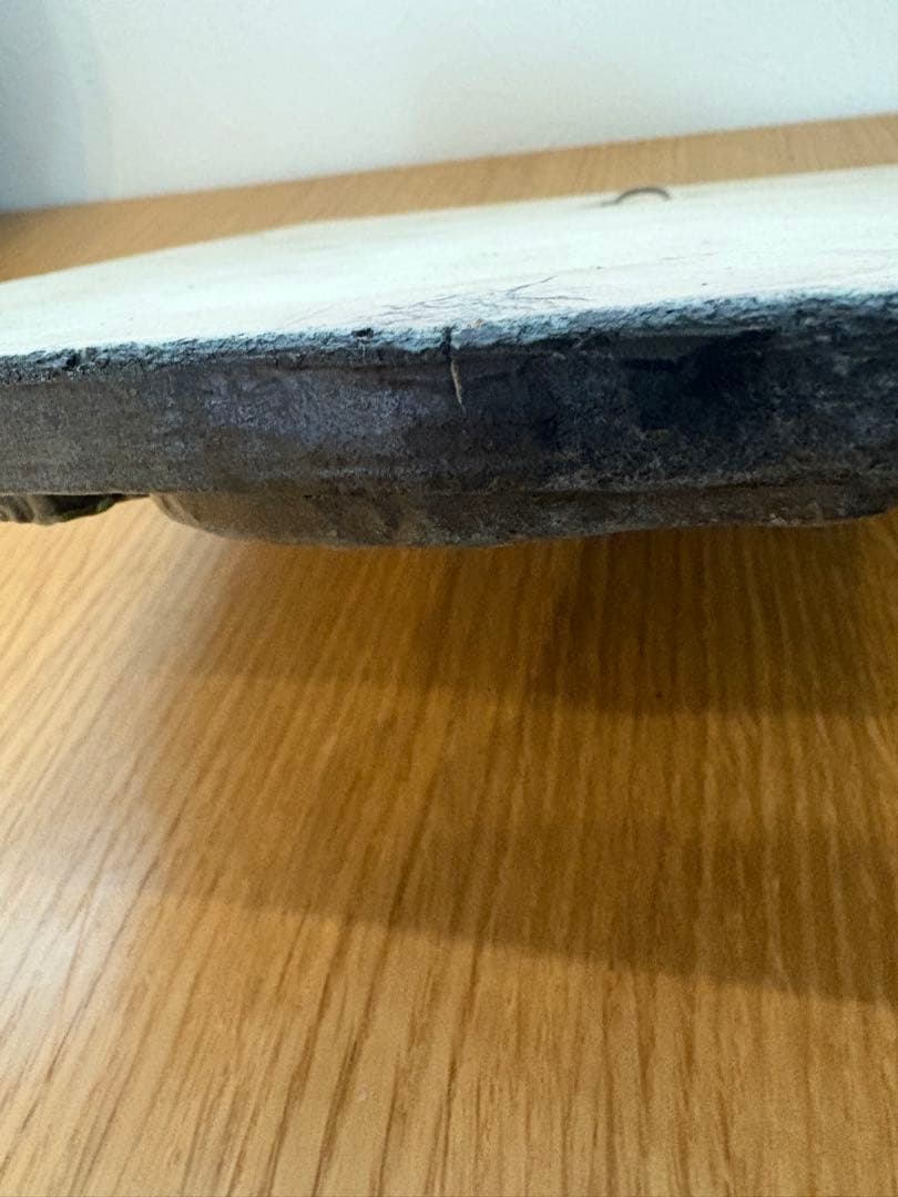 リサラーソン　 Lisa Larson陶板　果実　野いちご