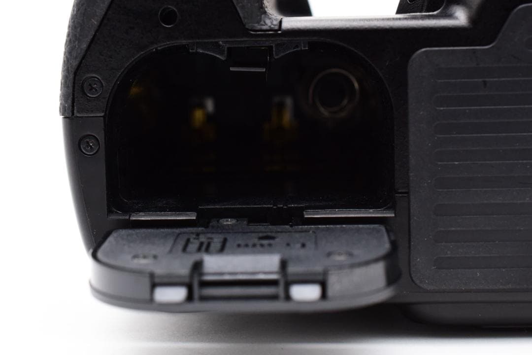 未使用品　KONICA MINOLTA α-7 Digital + レンズ