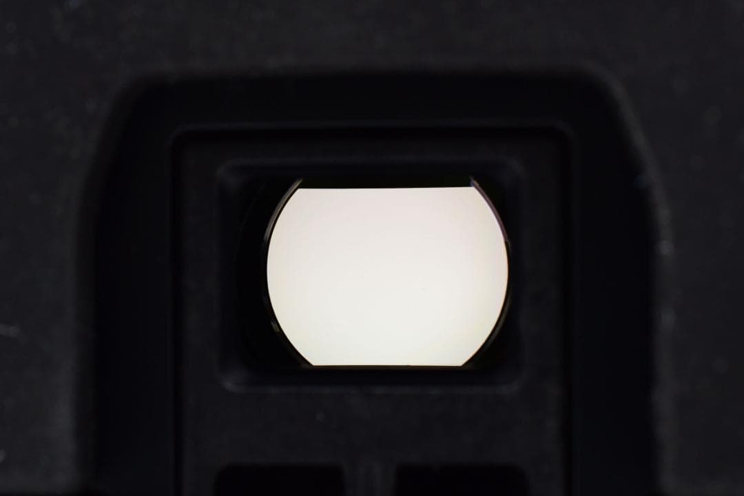 未使用品　KONICA MINOLTA α-7 Digital + レンズ