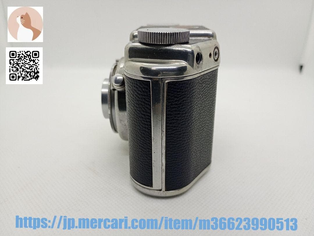 【整備済完動品】BOLSEY Model B2