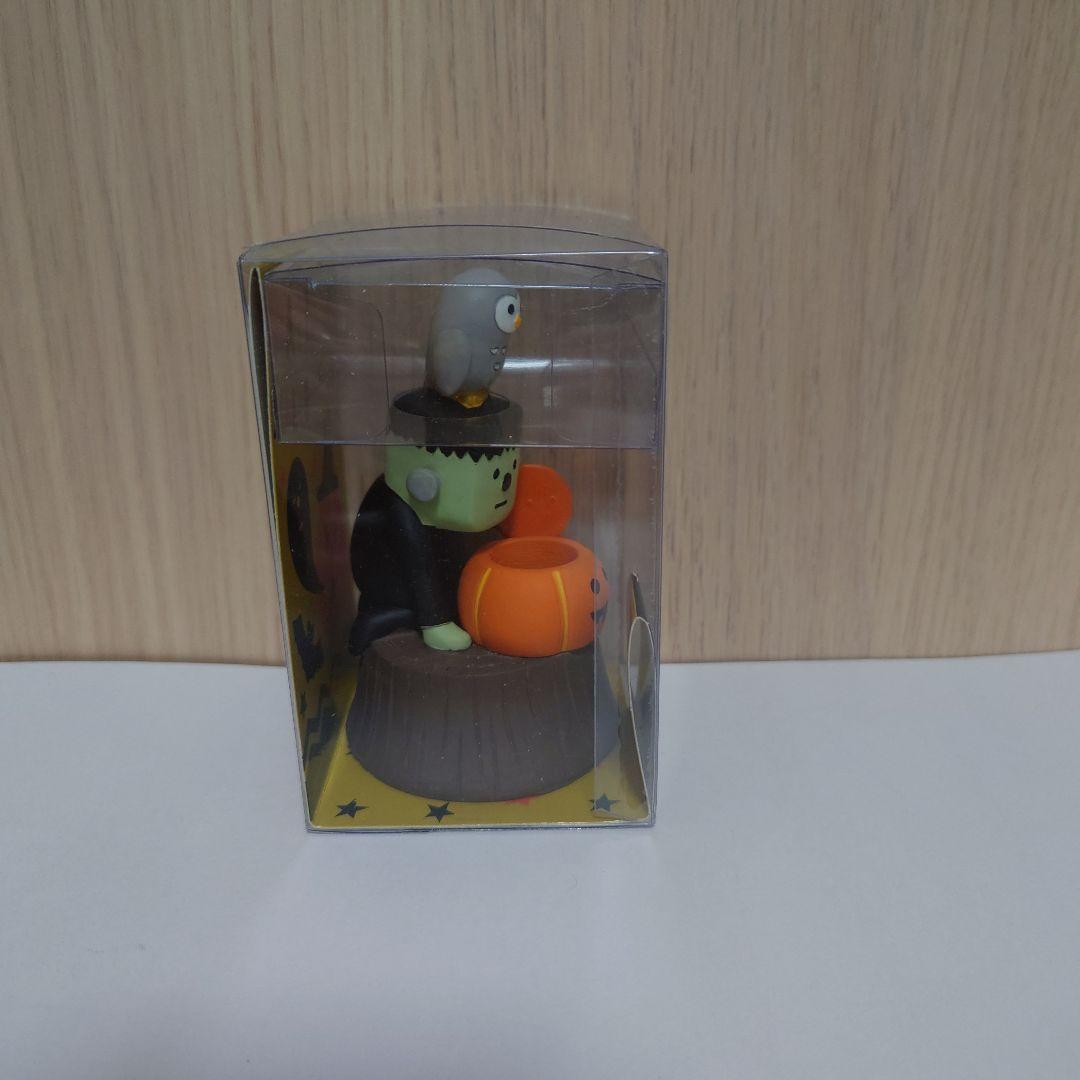 DECOLE　かぼちゃ箱（LED）