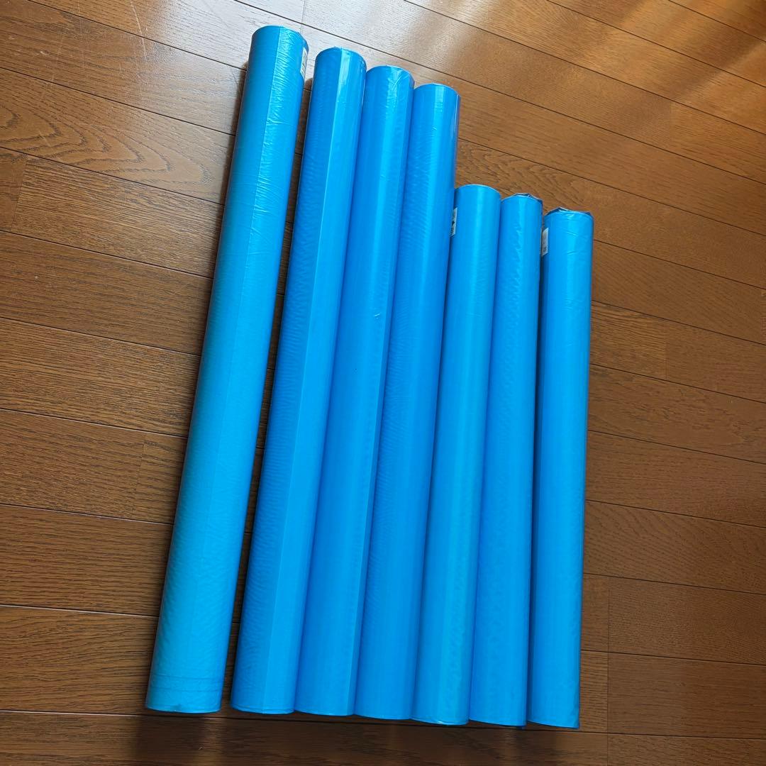 新品未開封　嵐　大野智　集合 公式ポスター　14本　まとめ売り　コンサートグッズ