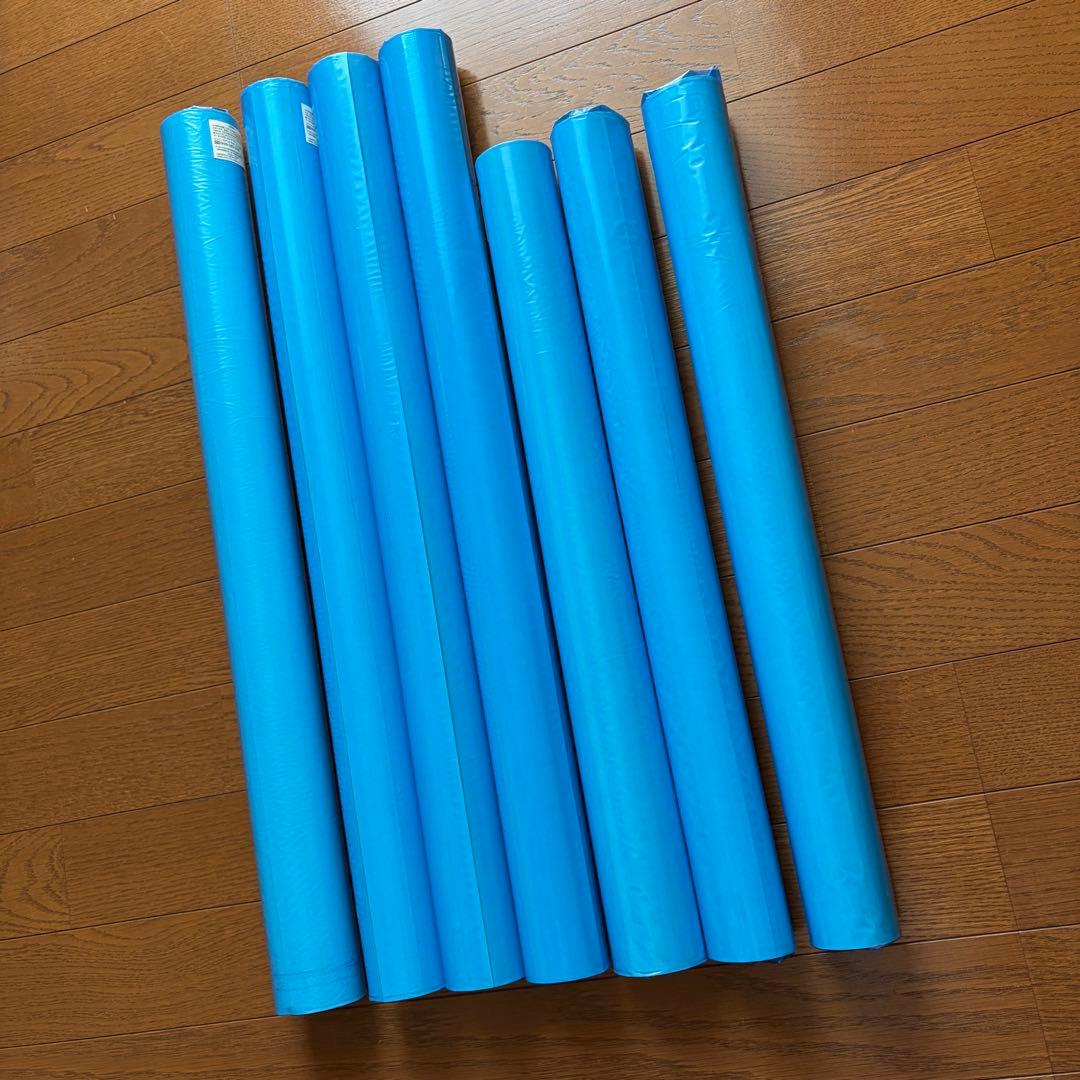 新品未開封　嵐　大野智　集合 公式ポスター　14本　まとめ売り　コンサートグッズ