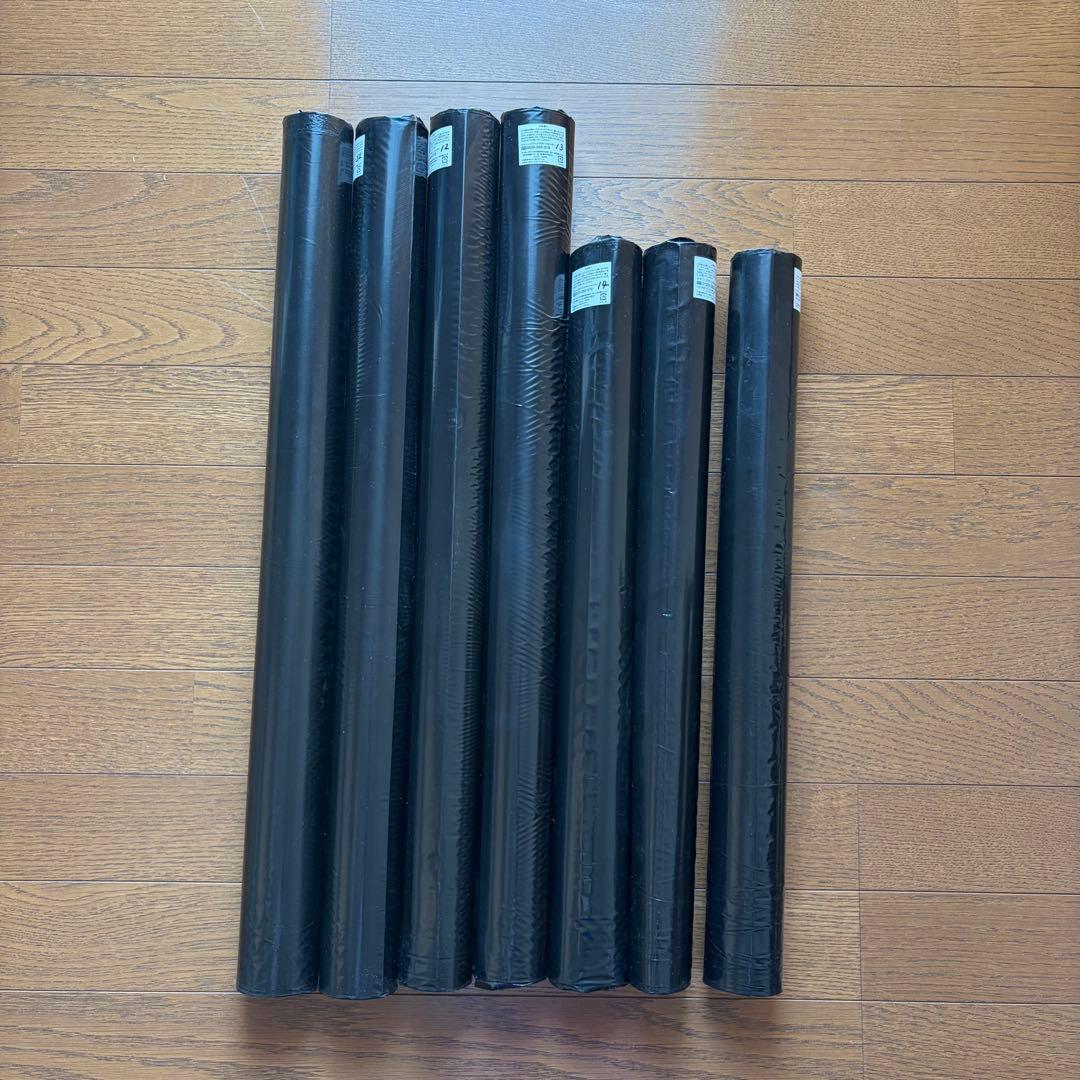 新品未開封　嵐　大野智　集合 公式ポスター　14本　まとめ売り　コンサートグッズ