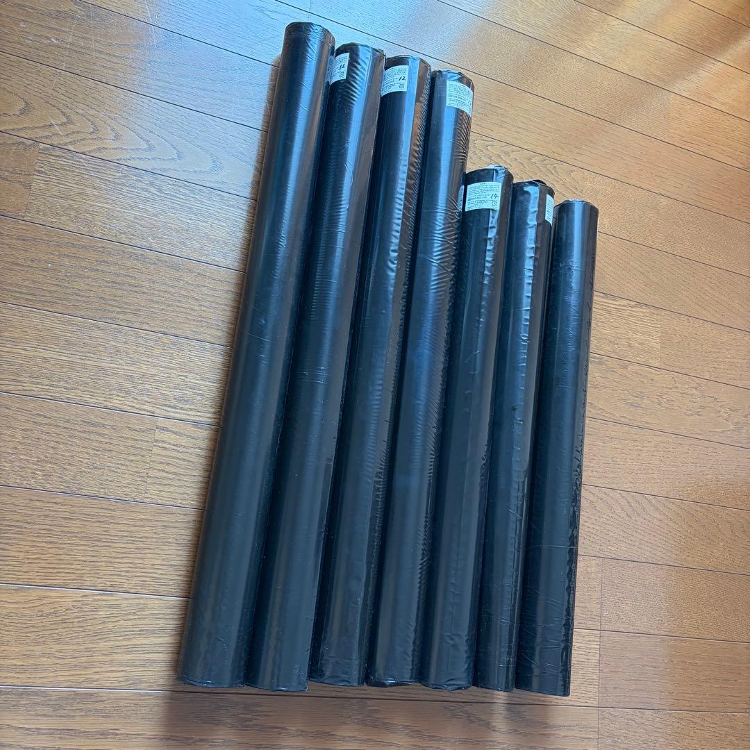 新品未開封　嵐　大野智　集合 公式ポスター　14本　まとめ売り　コンサートグッズ