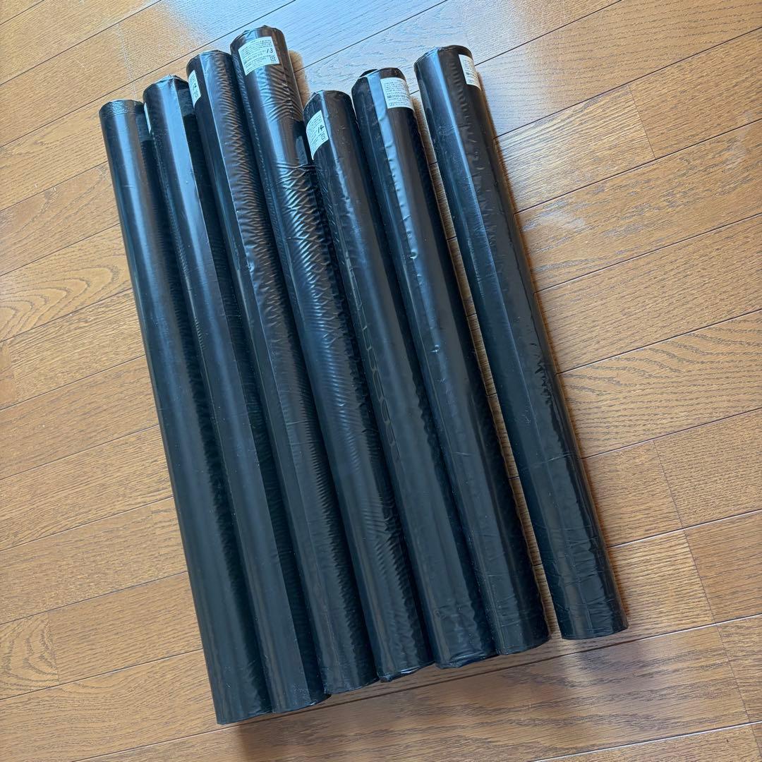 新品未開封　嵐　大野智　集合 公式ポスター　14本　まとめ売り　コンサートグッズ