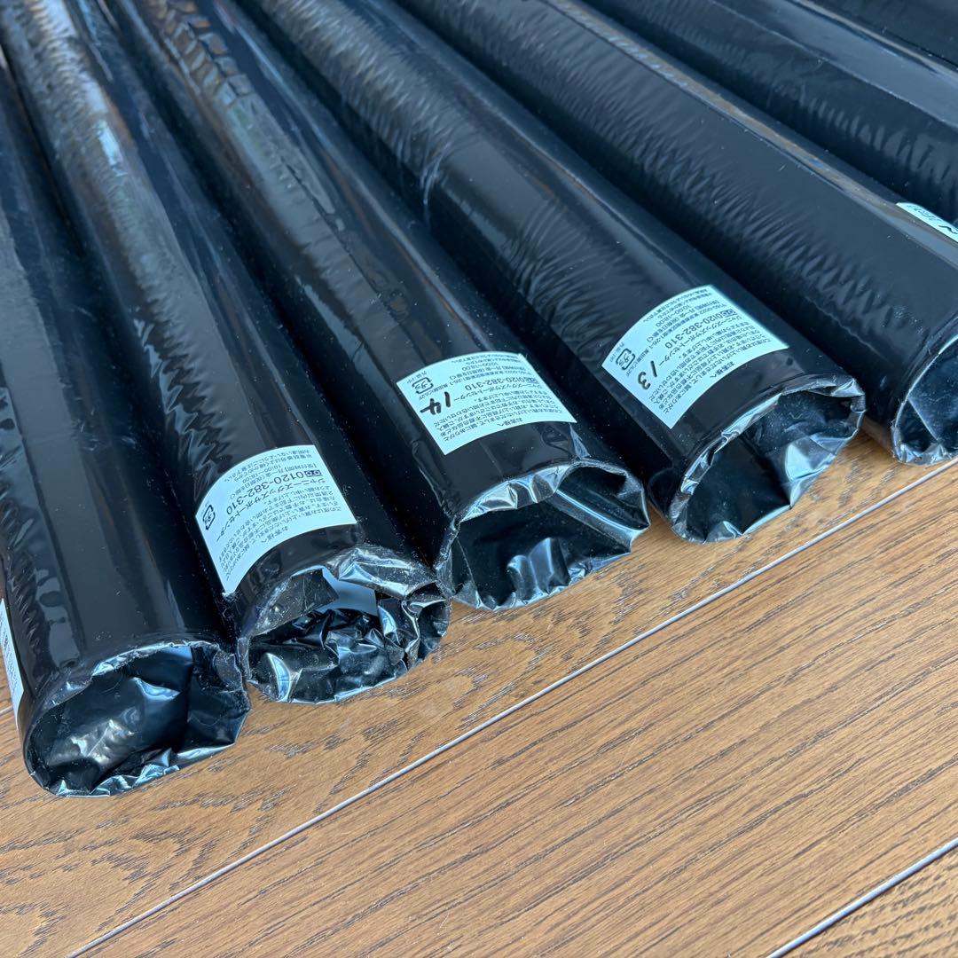 新品未開封　嵐　大野智　集合 公式ポスター　14本　まとめ売り　コンサートグッズ