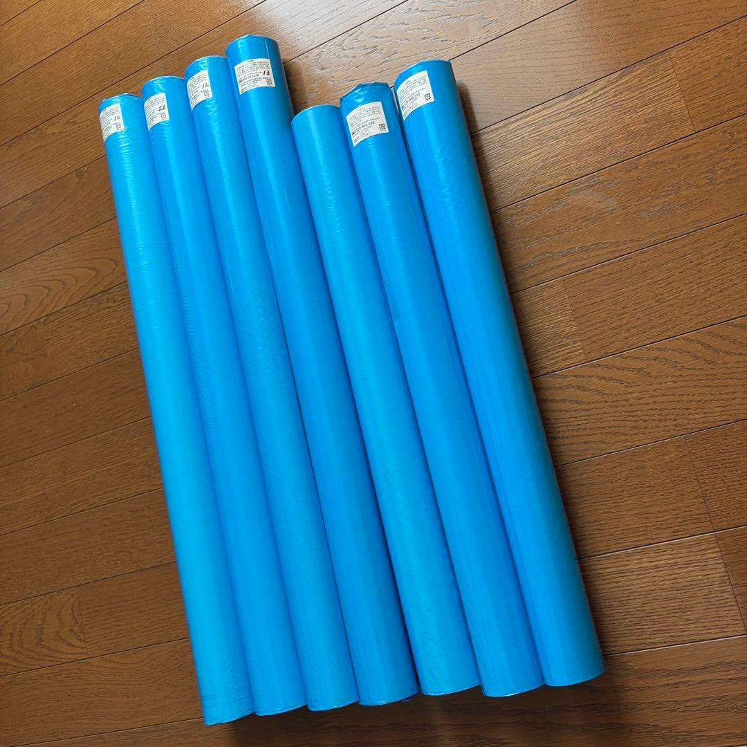 新品未開封　嵐　大野智　集合 公式ポスター　14本　まとめ売り　コンサートグッズ