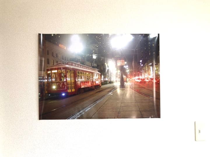 ※B2版 A Night of New Orleans