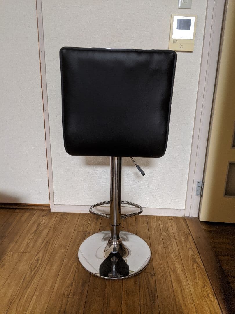 昇降式カウンターチェア