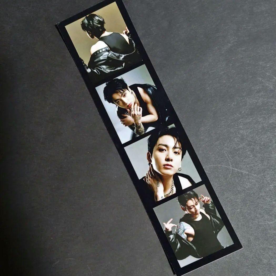 ぐく丸吉　BTS JUNGKOOK