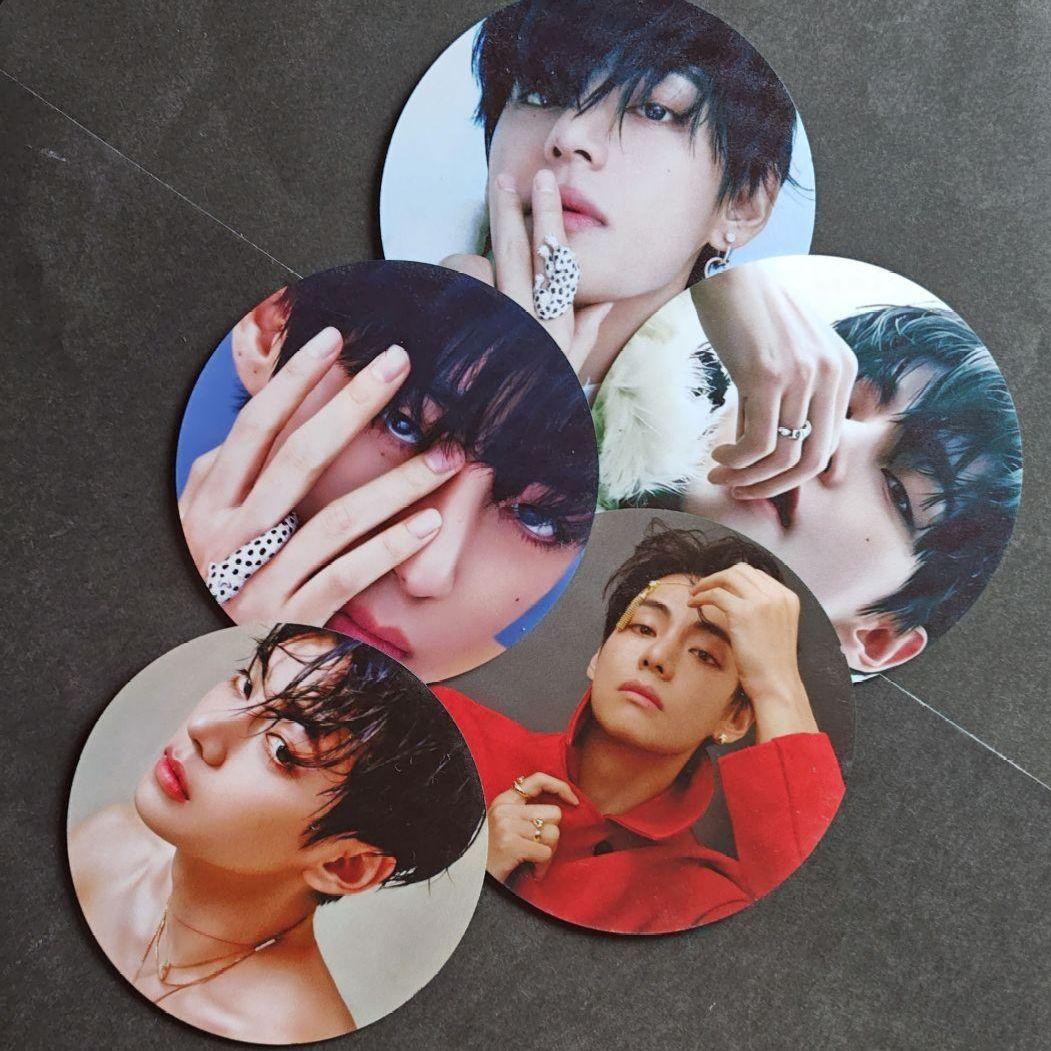 ぐく丸吉　BTS JUNGKOOK