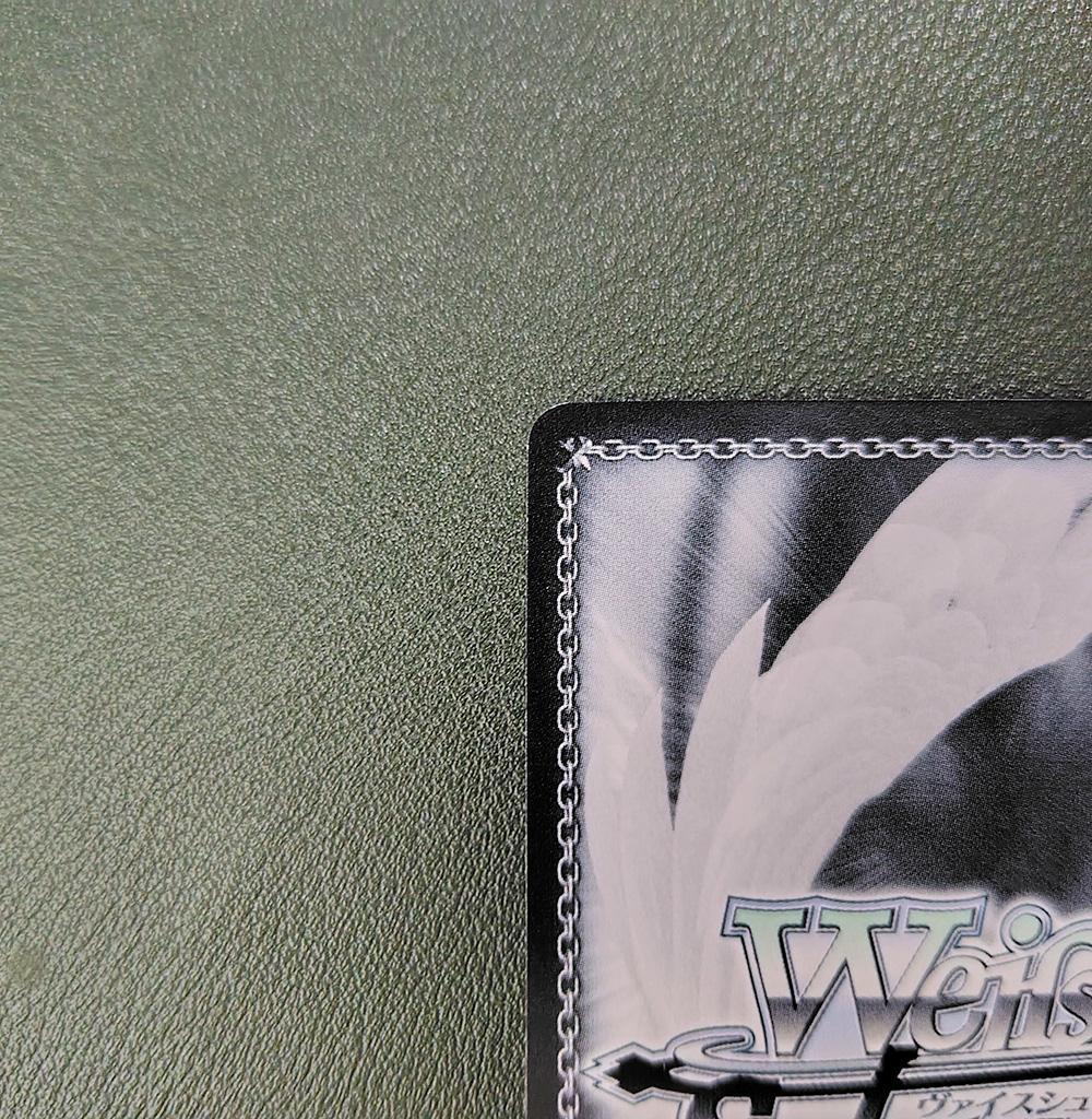 ヴァイス SPサイン「“輪廻するフィーネ”マリア」シンフォギア