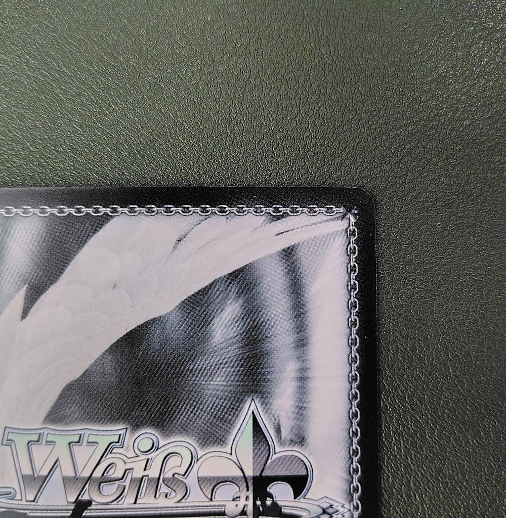 ヴァイス SPサイン「“輪廻するフィーネ”マリア」シンフォギア