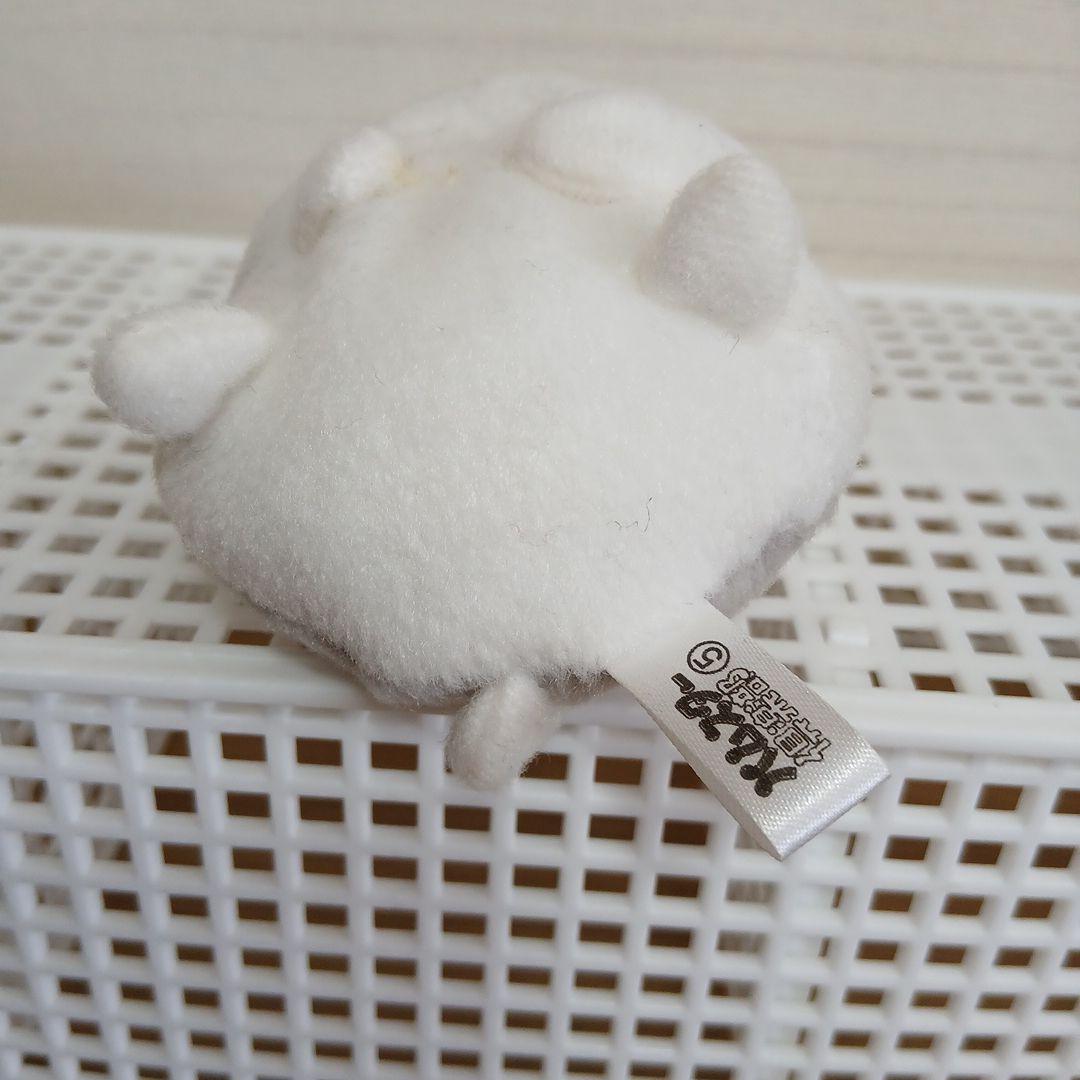 ハムスター倶楽部　えんどーくん　ぬいぐるみマスコット　タオルハンガー　小物入れ