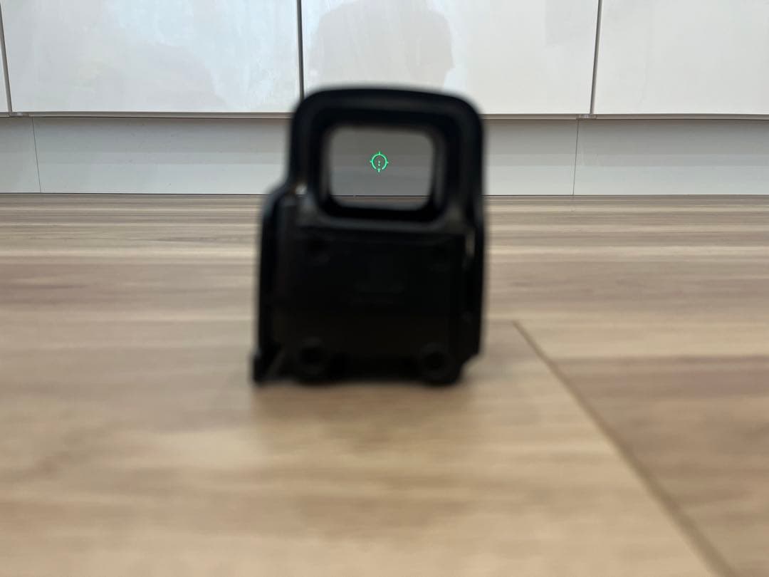 TAIKing　イオテックタイプ　BCMタイプフォアグリップ