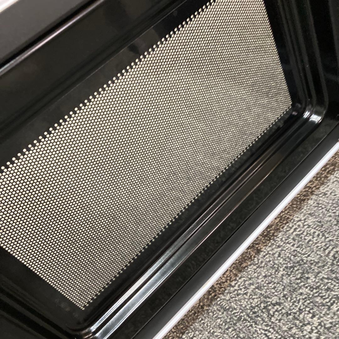 東芝　単機能　電子レンジ　ER-M17Y 2024年製