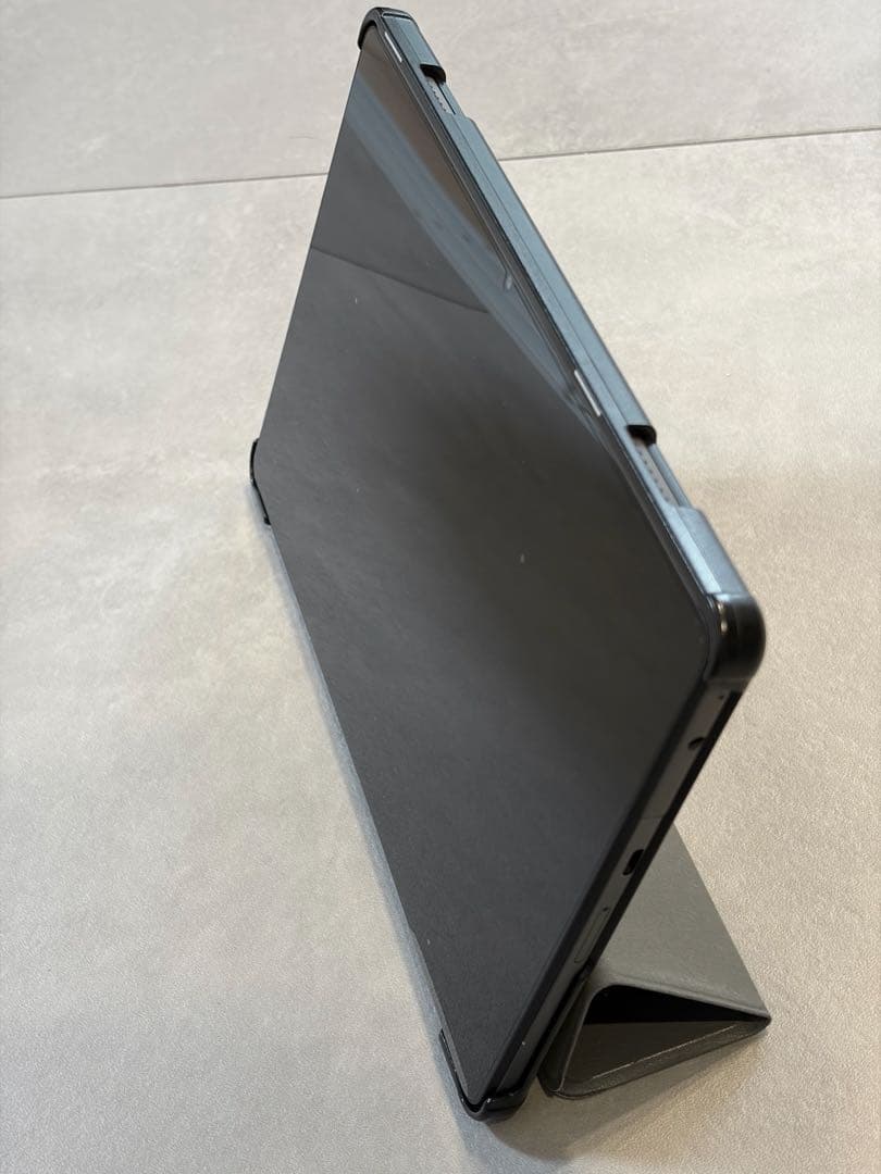 Lenovo Tab B10 3rd Gen 10.1インチ　ケース付き