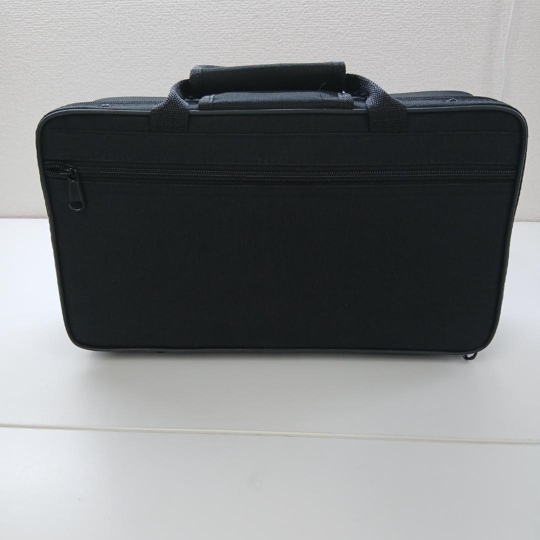 【ジャンク】 クラリネット