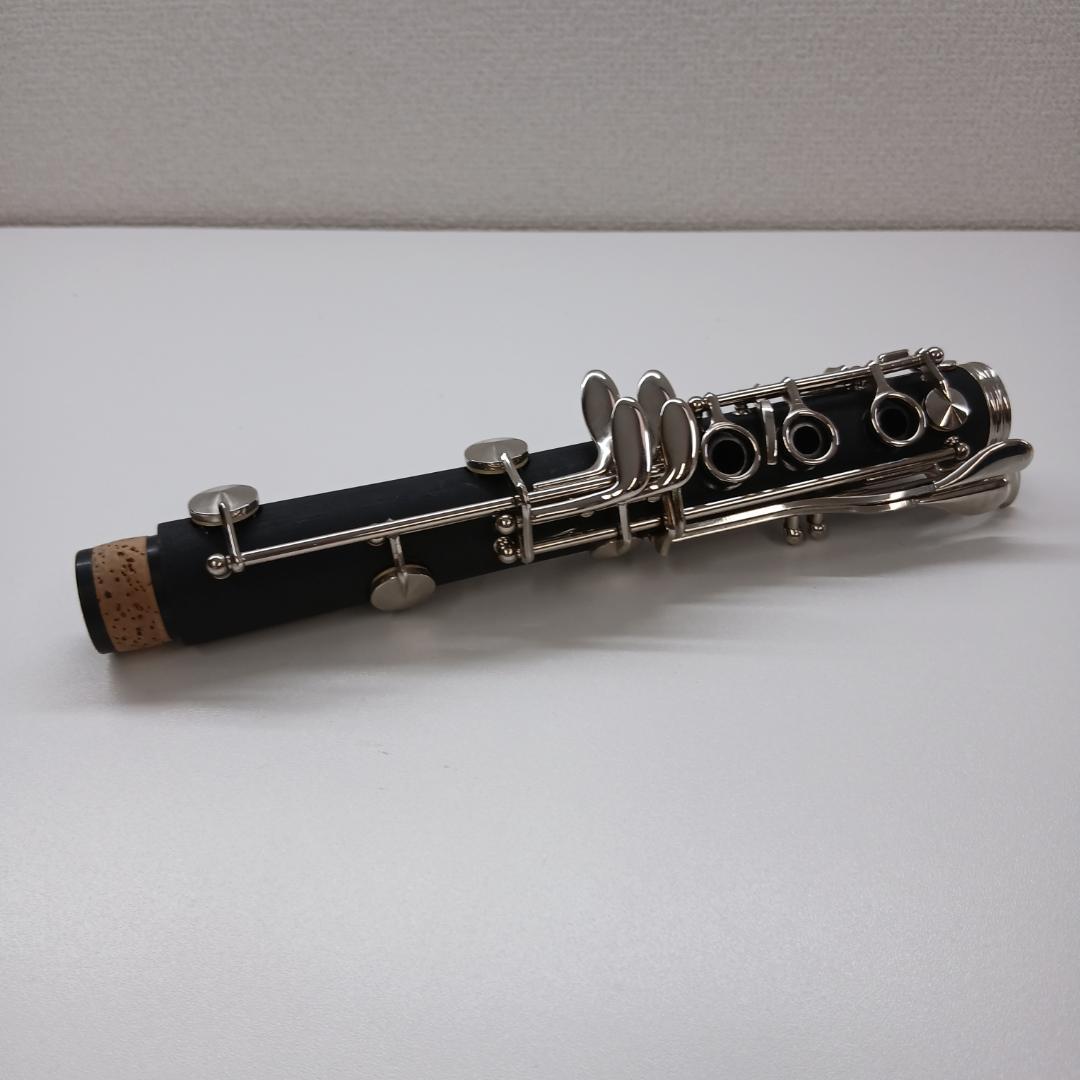 【ジャンク】 クラリネット