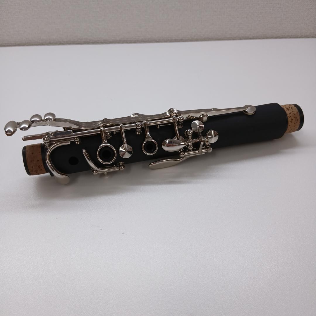 【ジャンク】 クラリネット