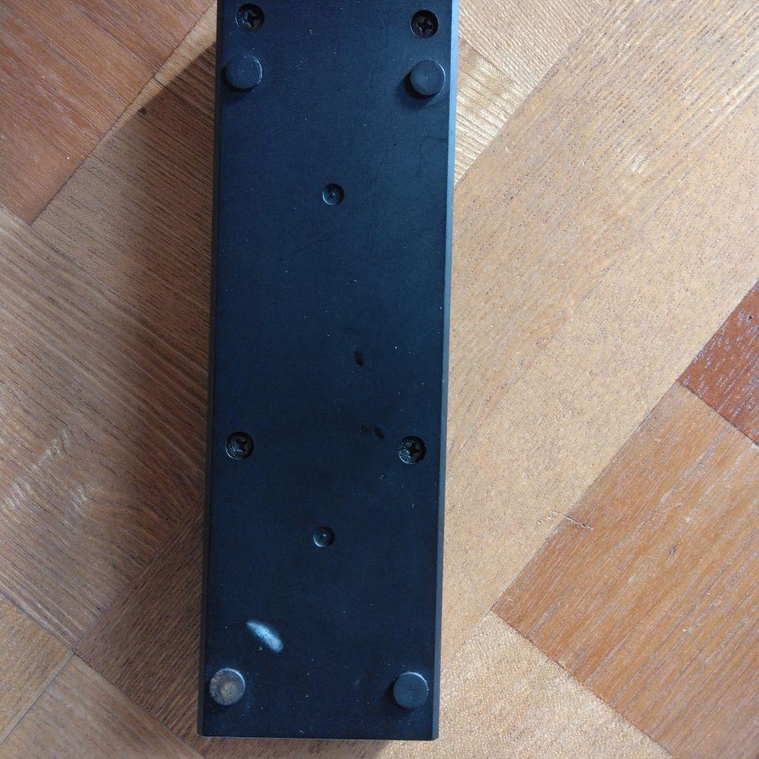 【中古品】Nakamichi CR-70 CASSETTE DECK