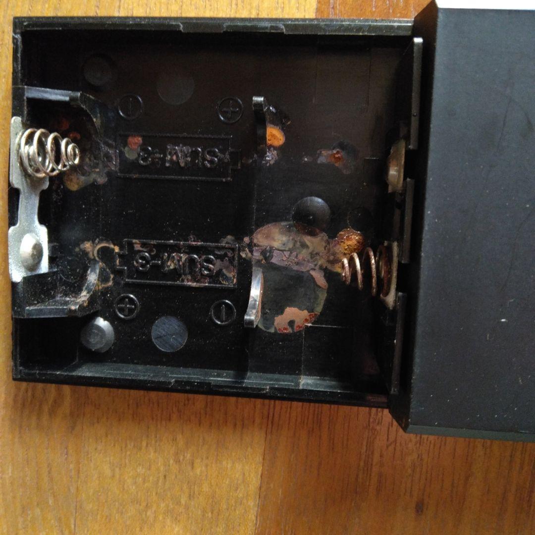 【中古品】Nakamichi CR-70 CASSETTE DECK