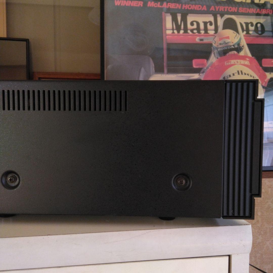 【中古品】Nakamichi CR-70 CASSETTE DECK