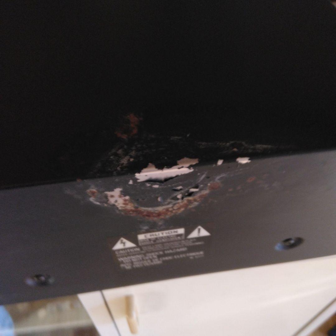 【中古品】Nakamichi CR-70 CASSETTE DECK