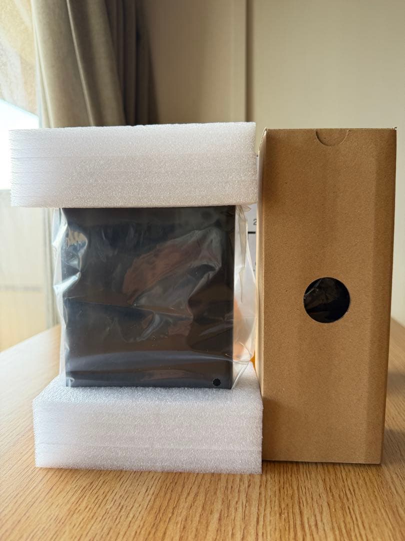 ELECOM 6TB デスクトップHDD ELD-HTV060UBK