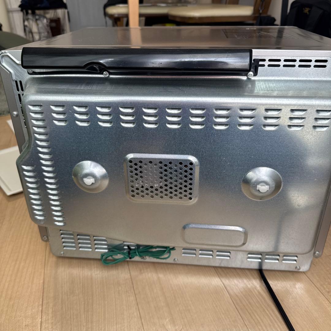 日立 MRO-GV100 ヘルシーシェフ