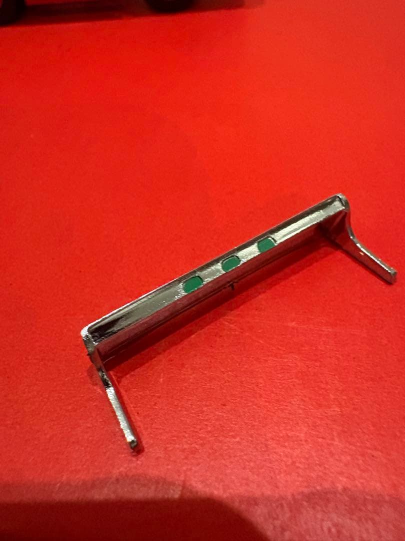 DBGT 1/64 日野 スーパードルフィン ダンプトラック グリーン