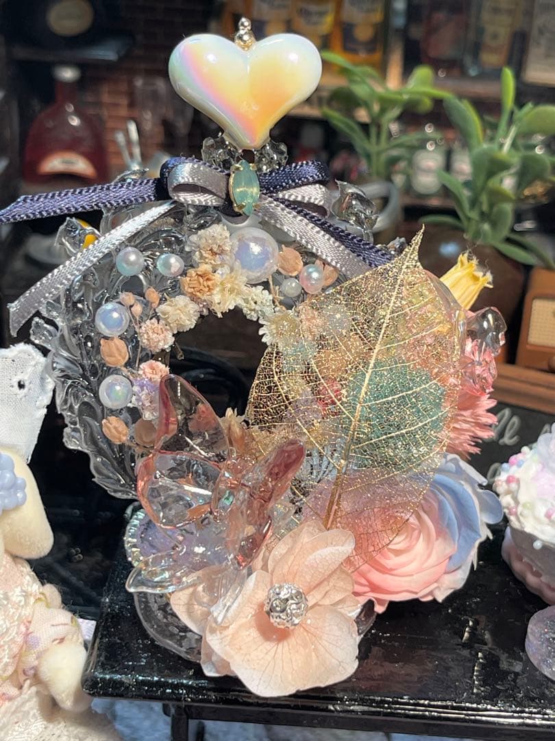 今年もどうぞよろしくお願いします！バースデーフラワーセット