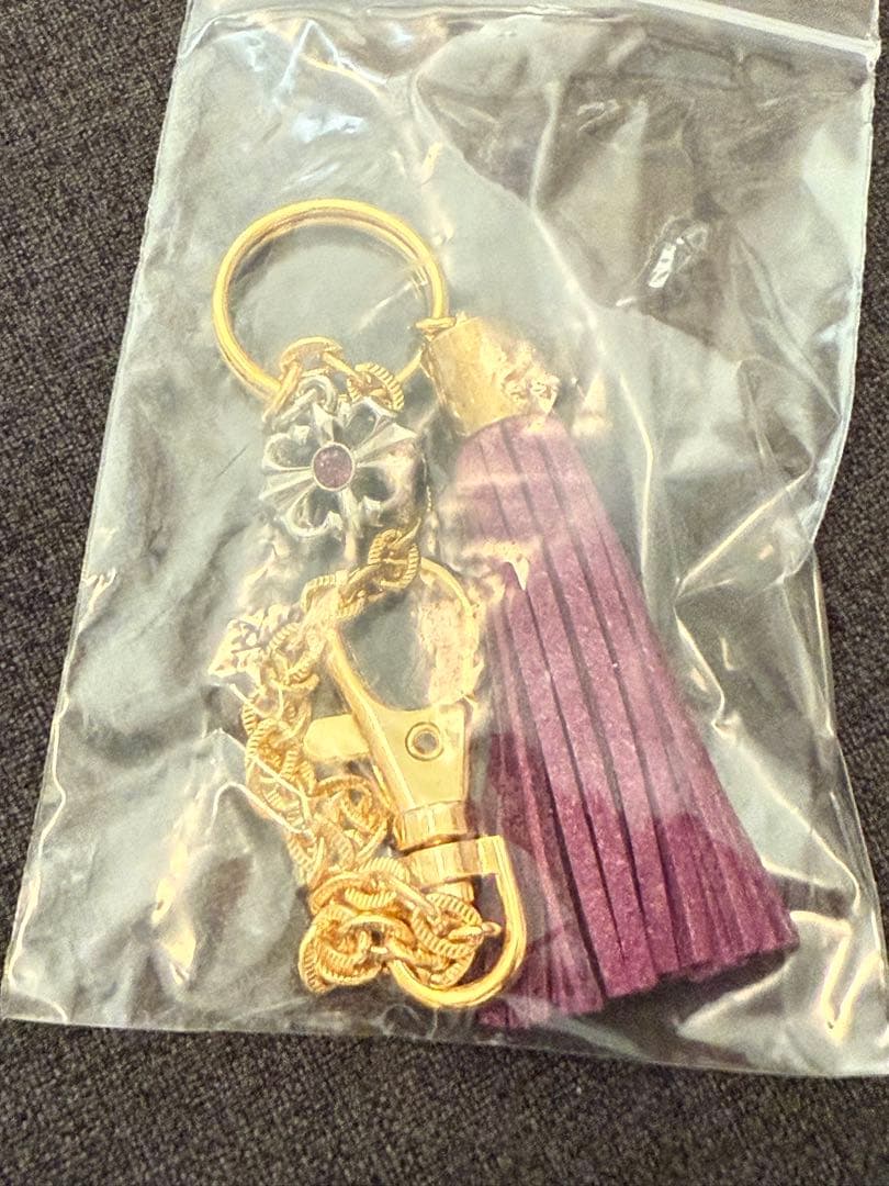 AMNESIA ウキョウ フレグランス チャーム