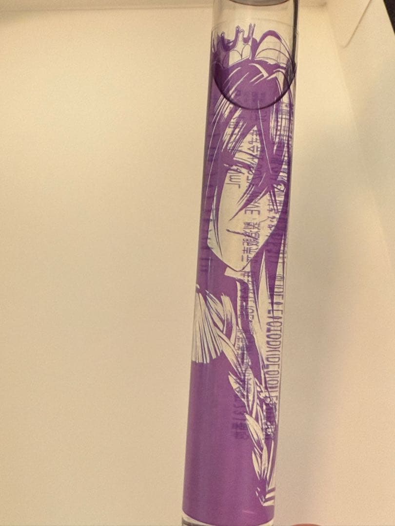 AMNESIA ウキョウ フレグランス チャーム