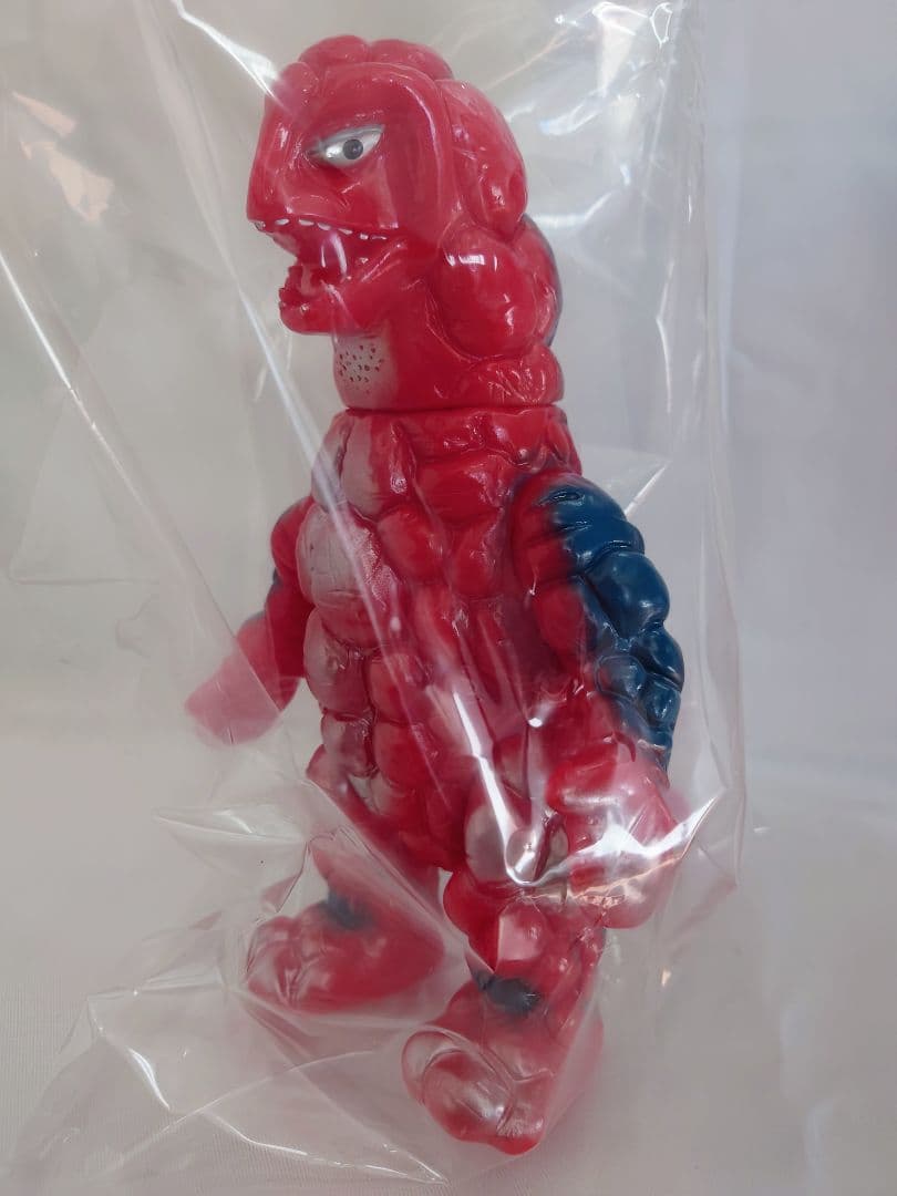 一番星 シュガロン ブルマァク ワンフェス WF2026冬 マルサン M1号