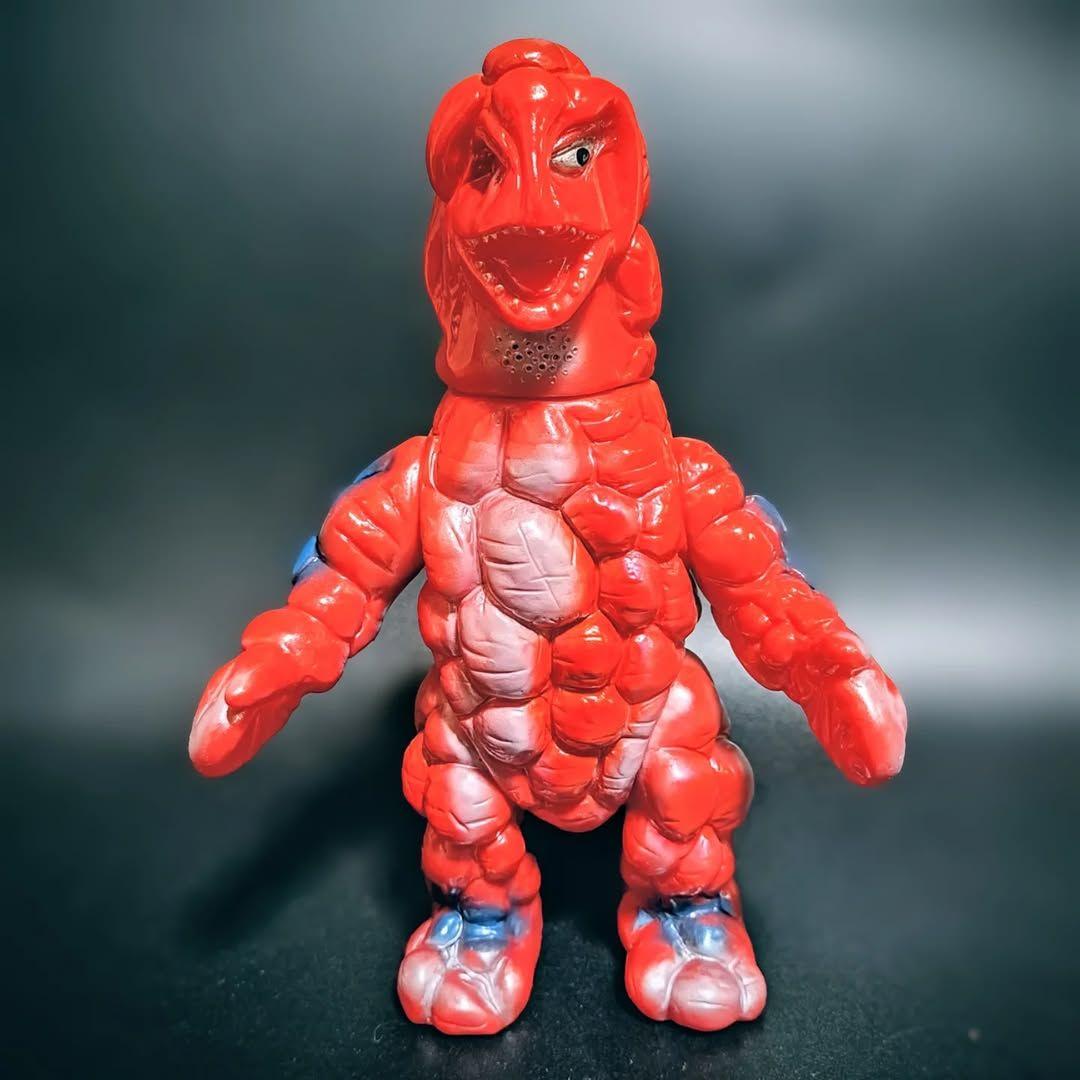 一番星 シュガロン ブルマァク ワンフェス WF2026冬 マルサン M1号