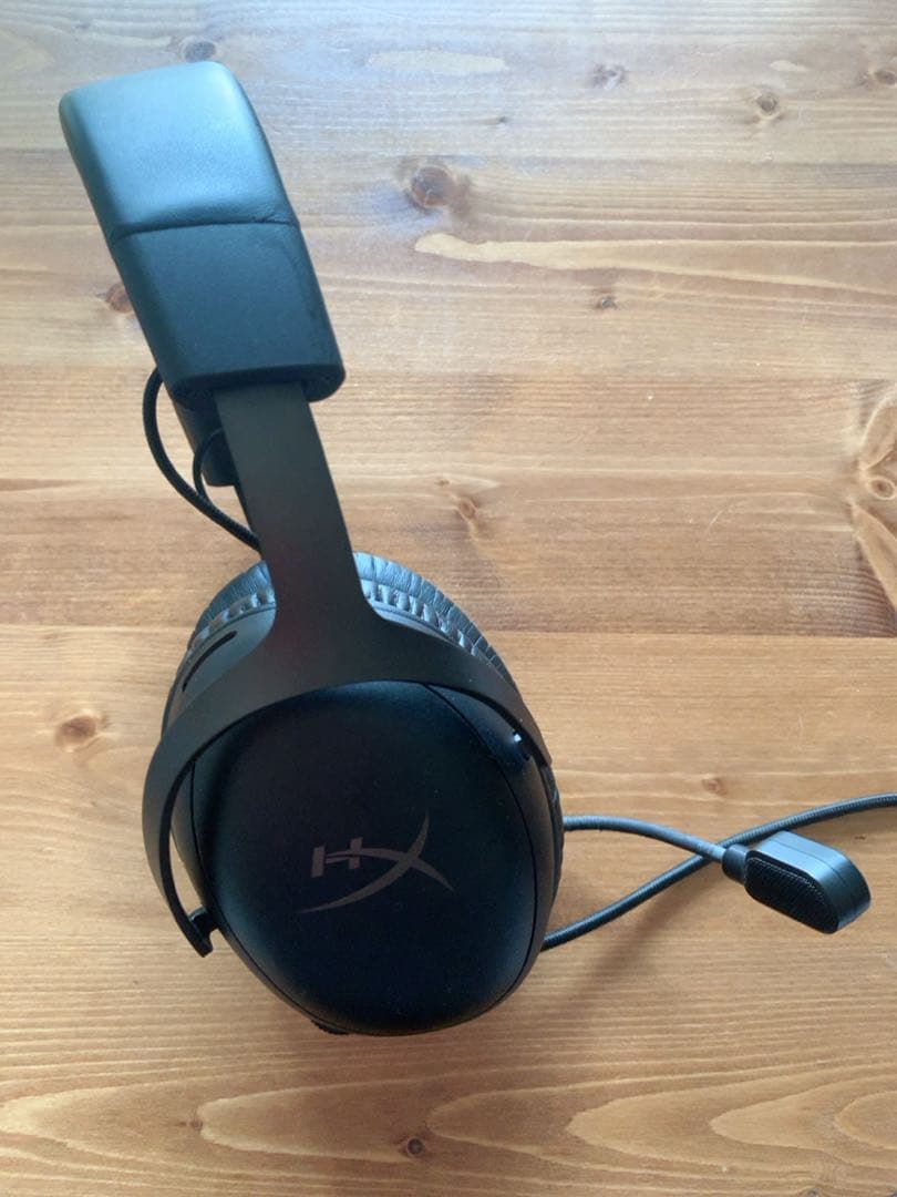 HYPERX CLOUD Ⅲ