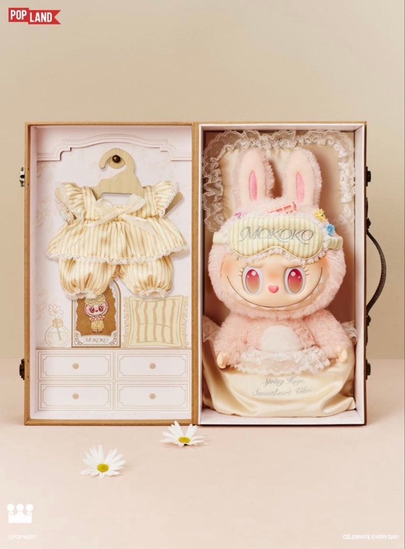 WAKE UP MOKOKO 新しいモココ