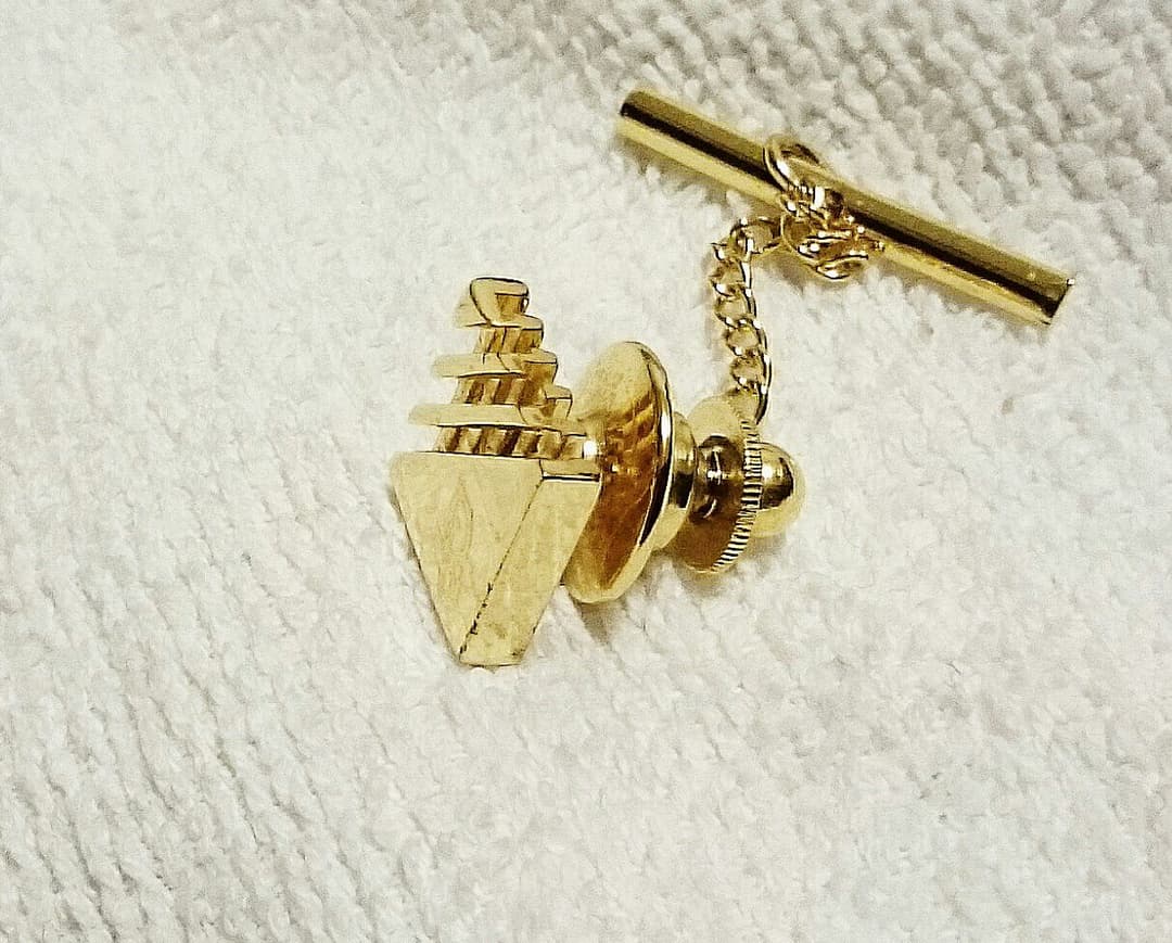 Dior 美品 ネクタイピン