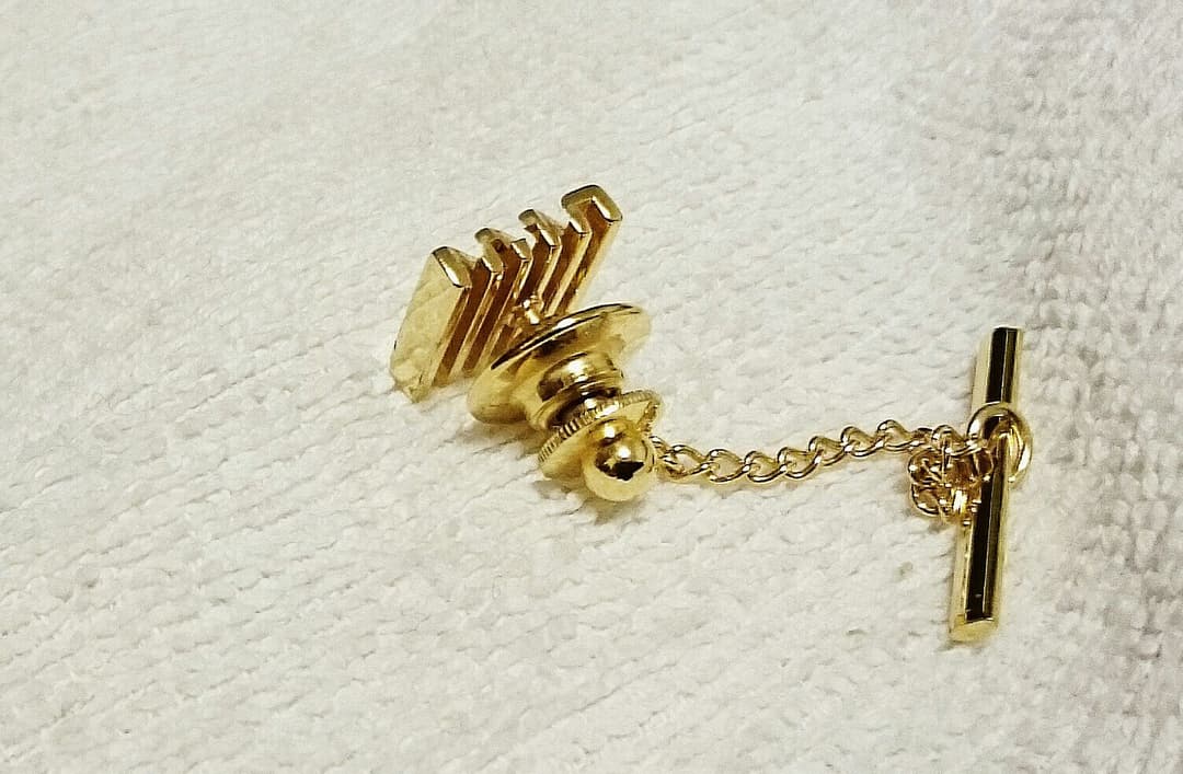 Dior 美品 ネクタイピン