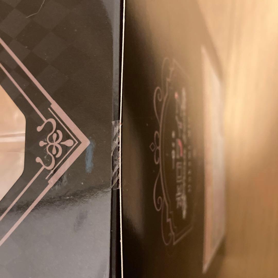 一番くじ ホロライブ ～Villain Style～ 大神ミオ賞 大神ミオ