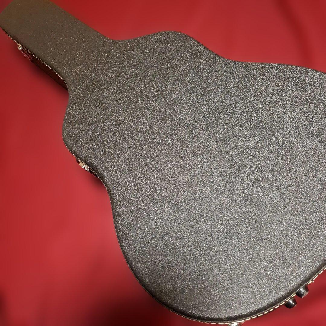ヤマハ　アコースティックギターFG301　ケース付