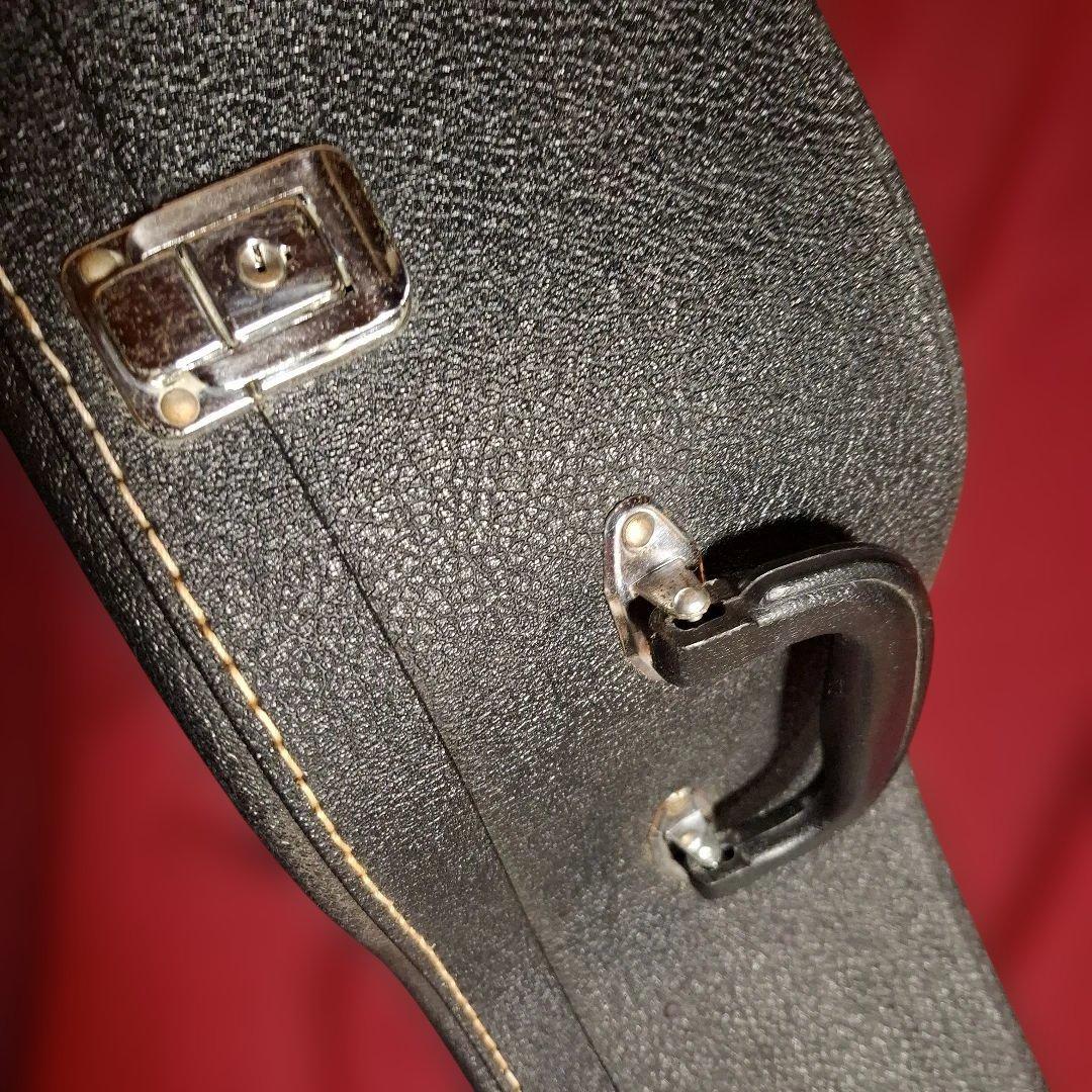 ヤマハ　アコースティックギターFG301　ケース付