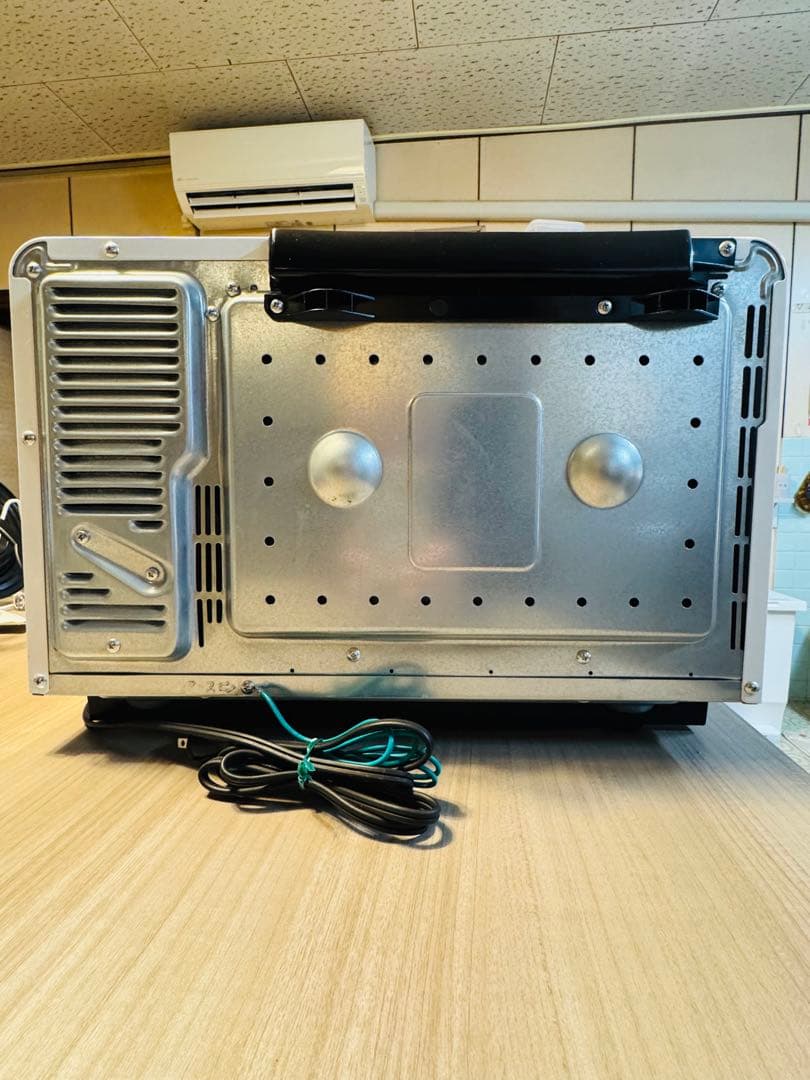 日立 オーブンレンジ MRO-S1KS 値下げ不可