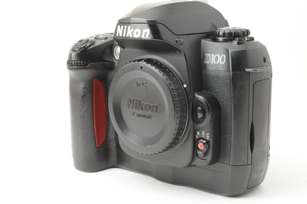 Nikon ニコン D100 ボディ