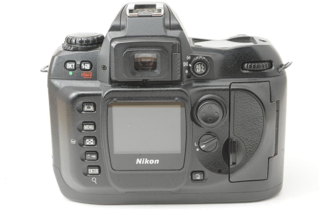 Nikon ニコン D100 ボディ
