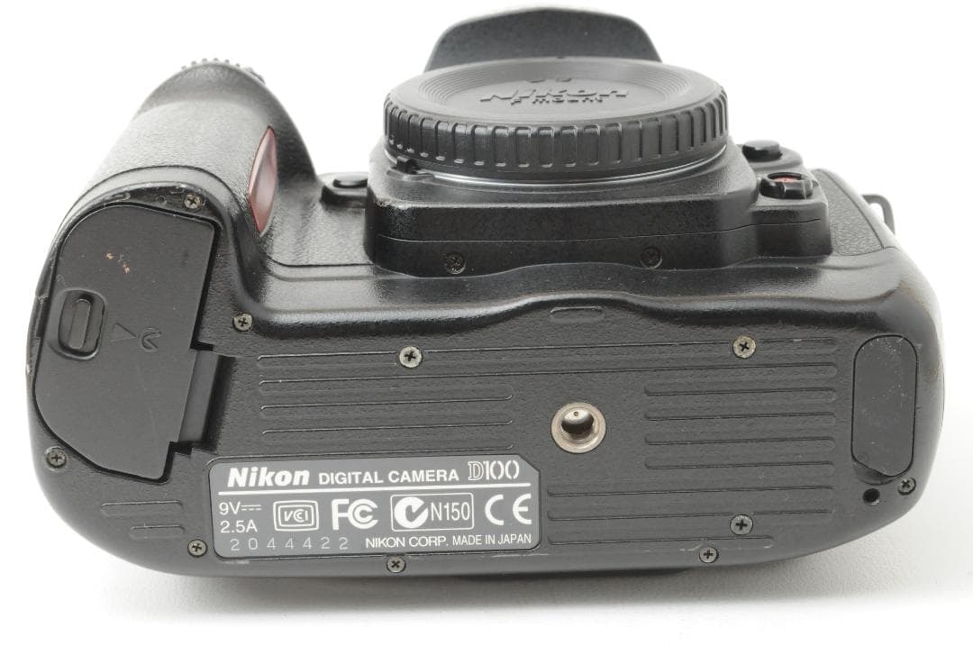 Nikon ニコン D100 ボディ