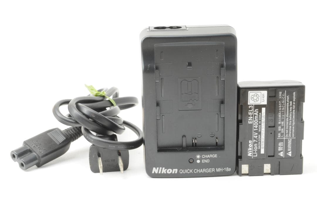 Nikon ニコン D100 ボディ