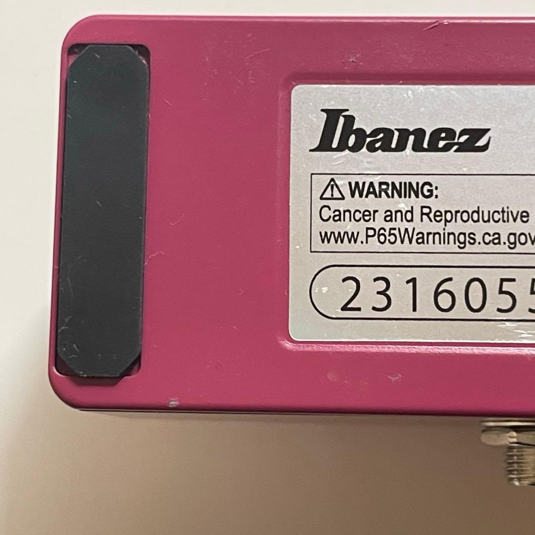 Ibanez ANALOG DELAY MINI/アナログディレイミニ